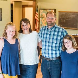 Meet your Posher, Diane